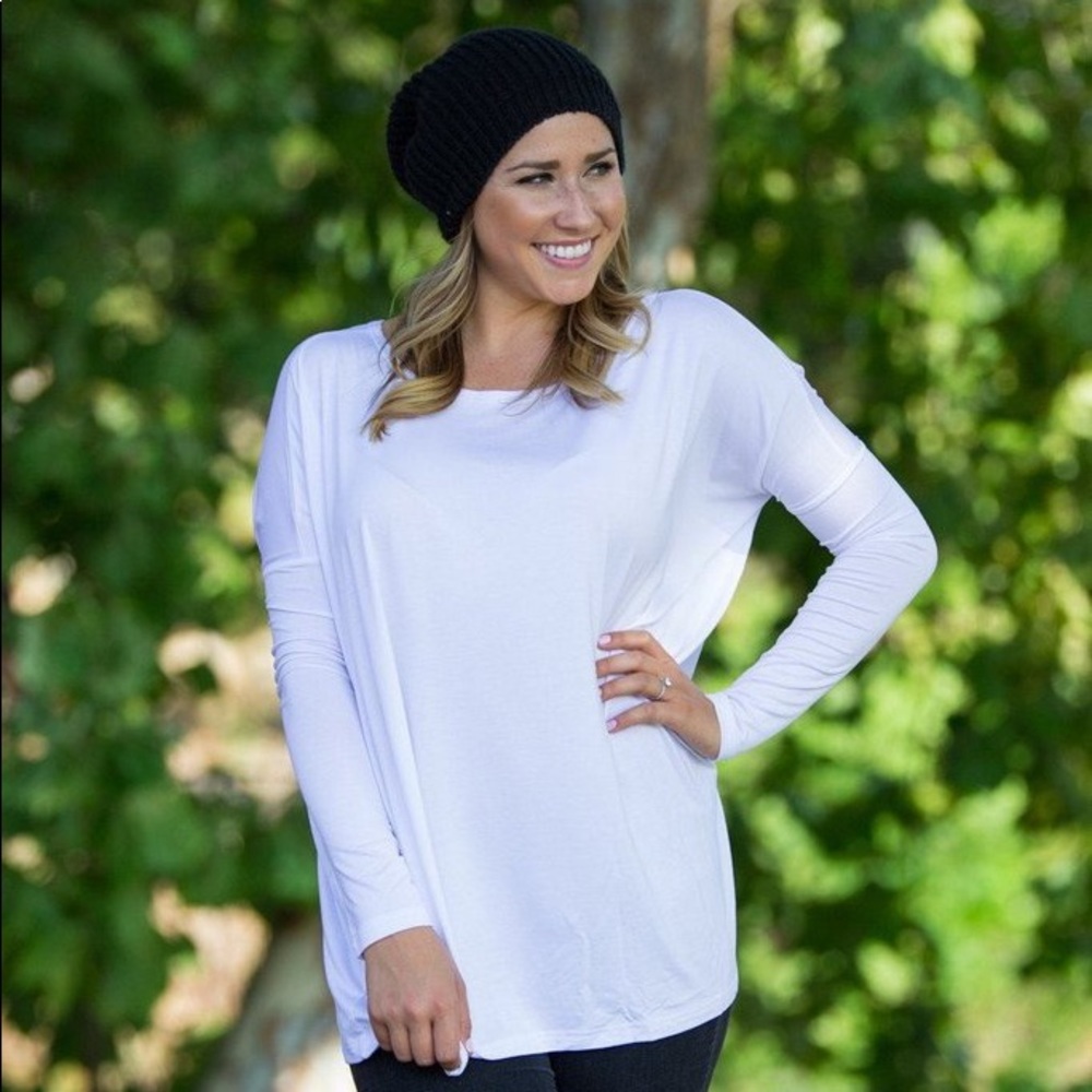 Piko Shirt